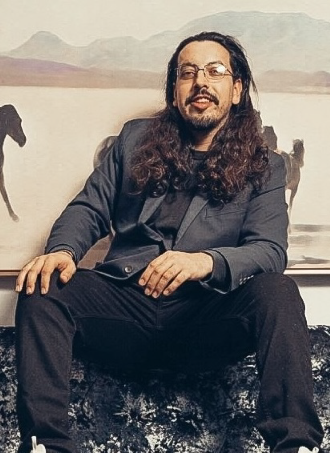 David Munoz