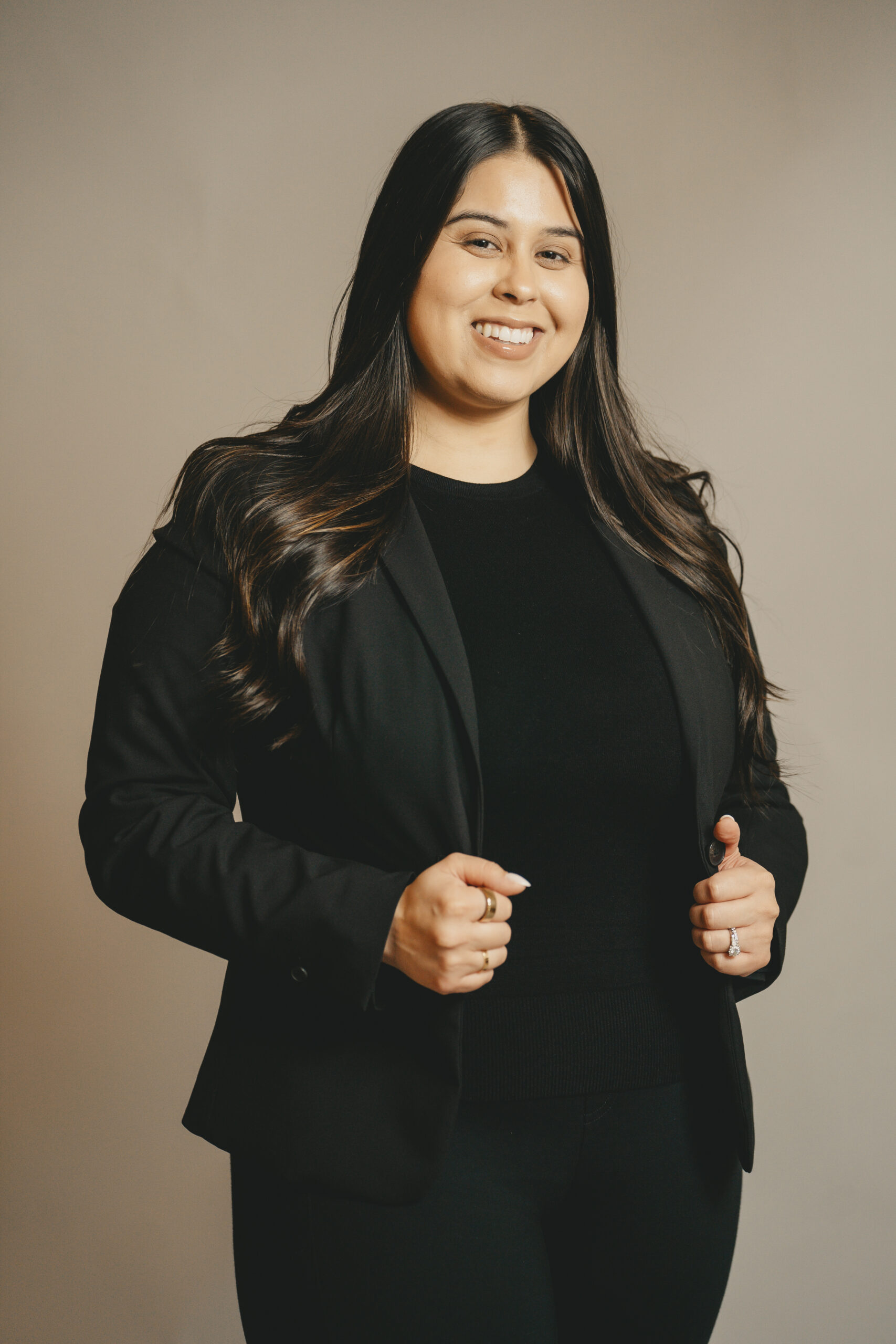 Rosemary Ramirez