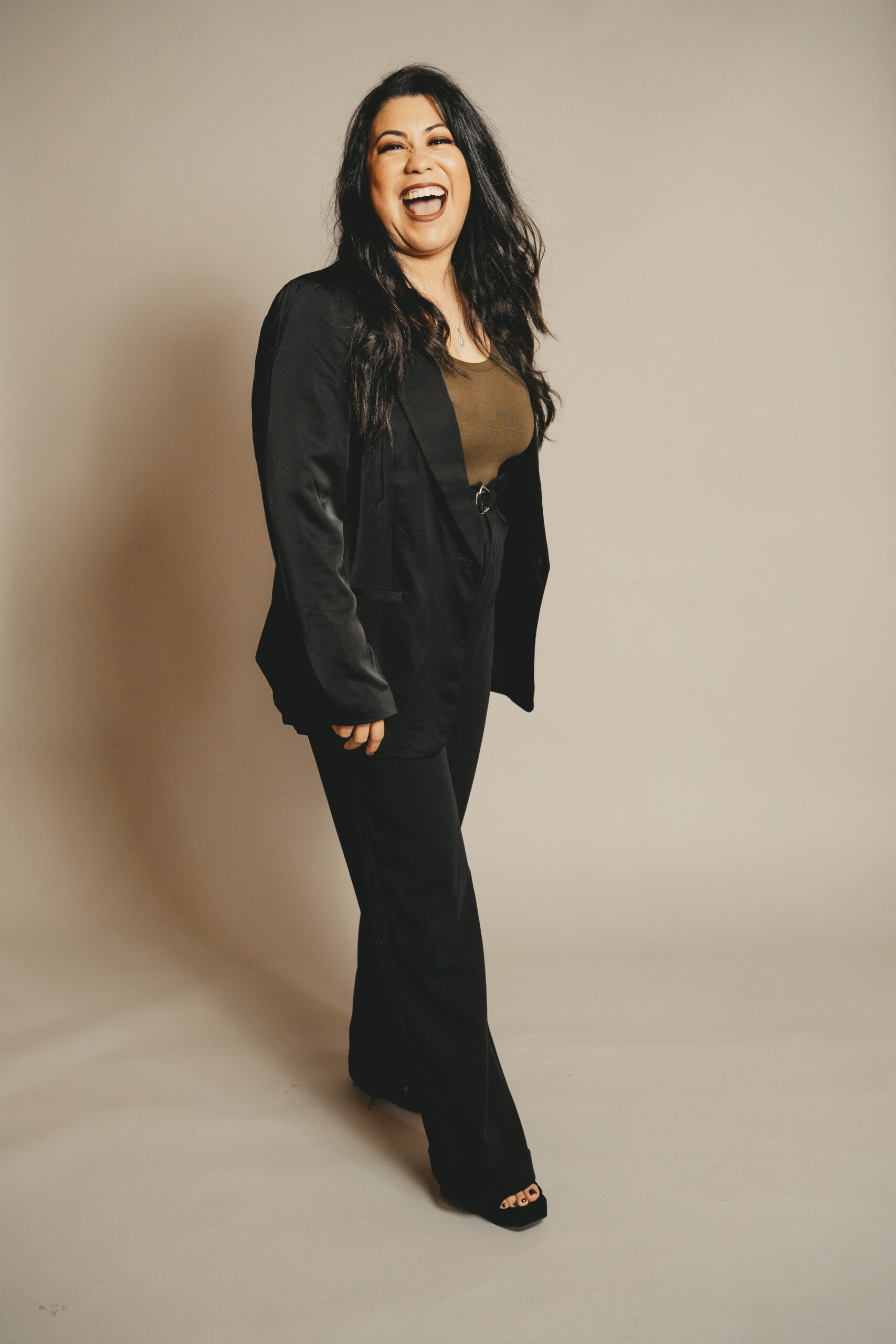 Elizabeth Archuleta