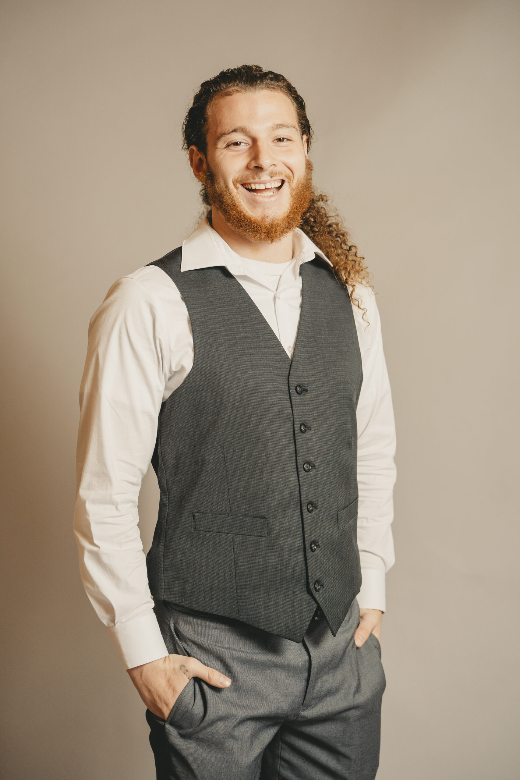 Markus Durazo